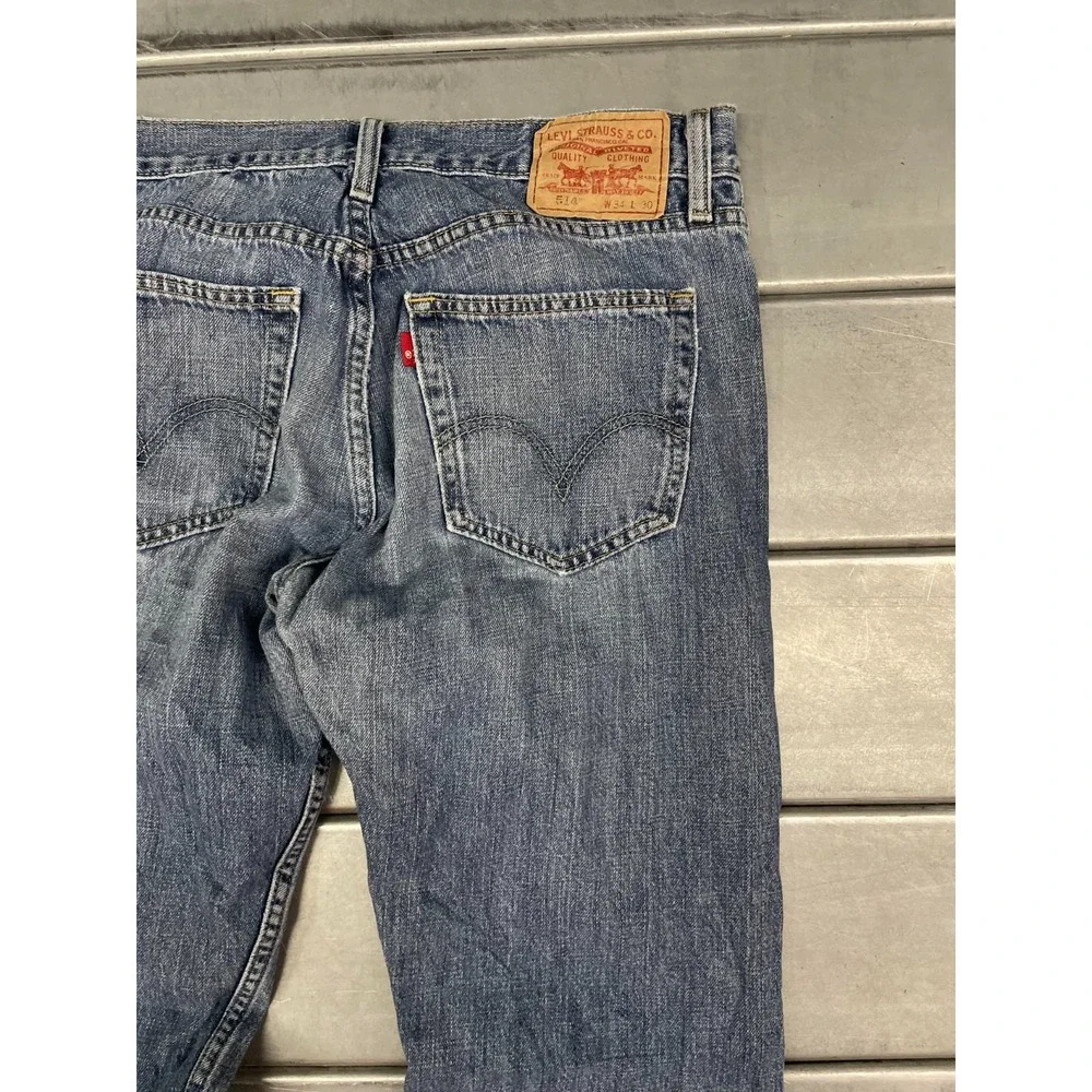 Levis vtg levis